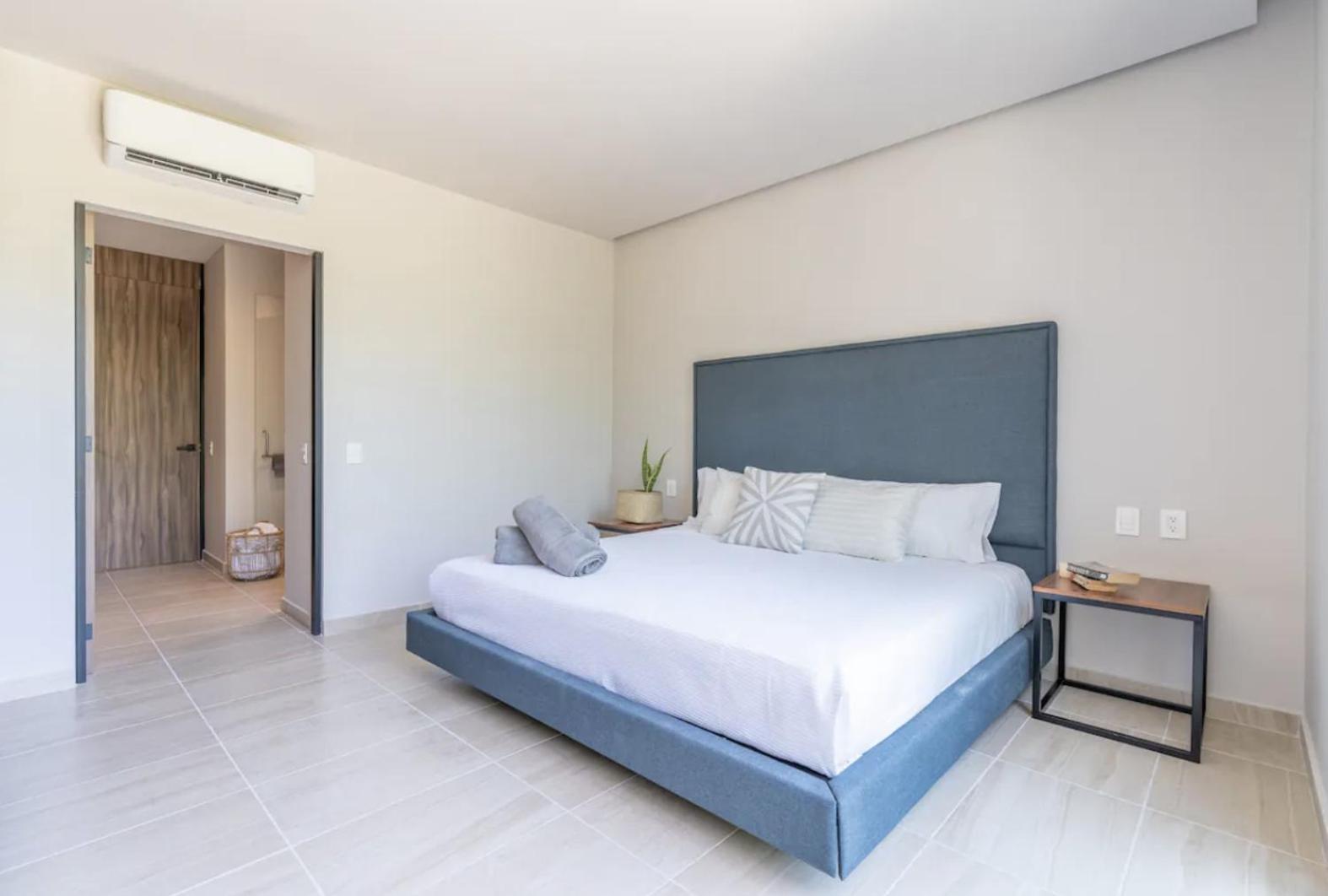Moderno Estudio Con Fast Wifi Apartamento *