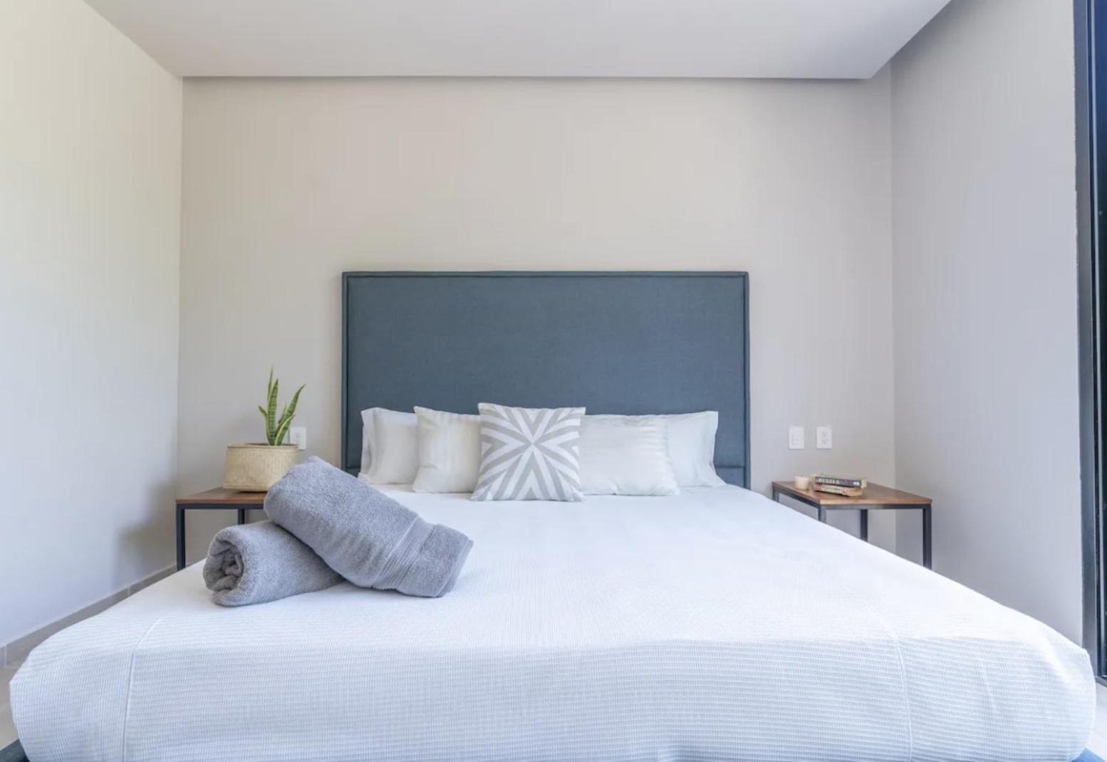 Moderno Estudio Con Fast Wifi Apartamento *