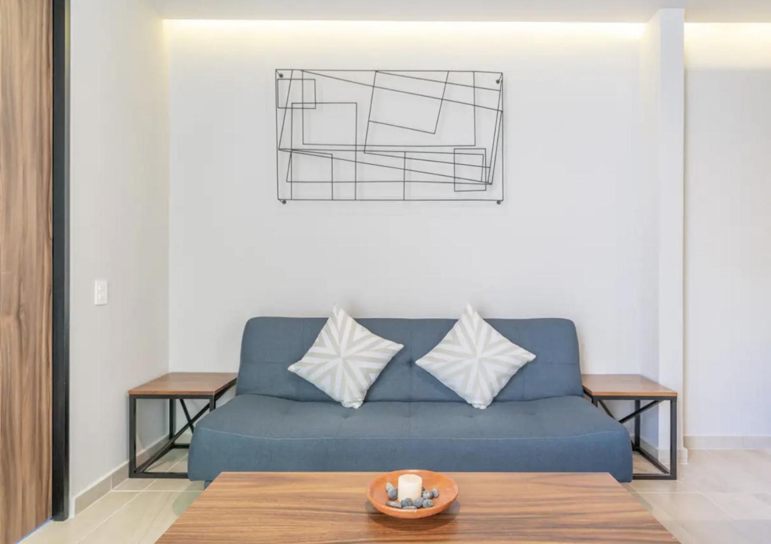 Moderno Estudio Con Fast Wifi Apartamento