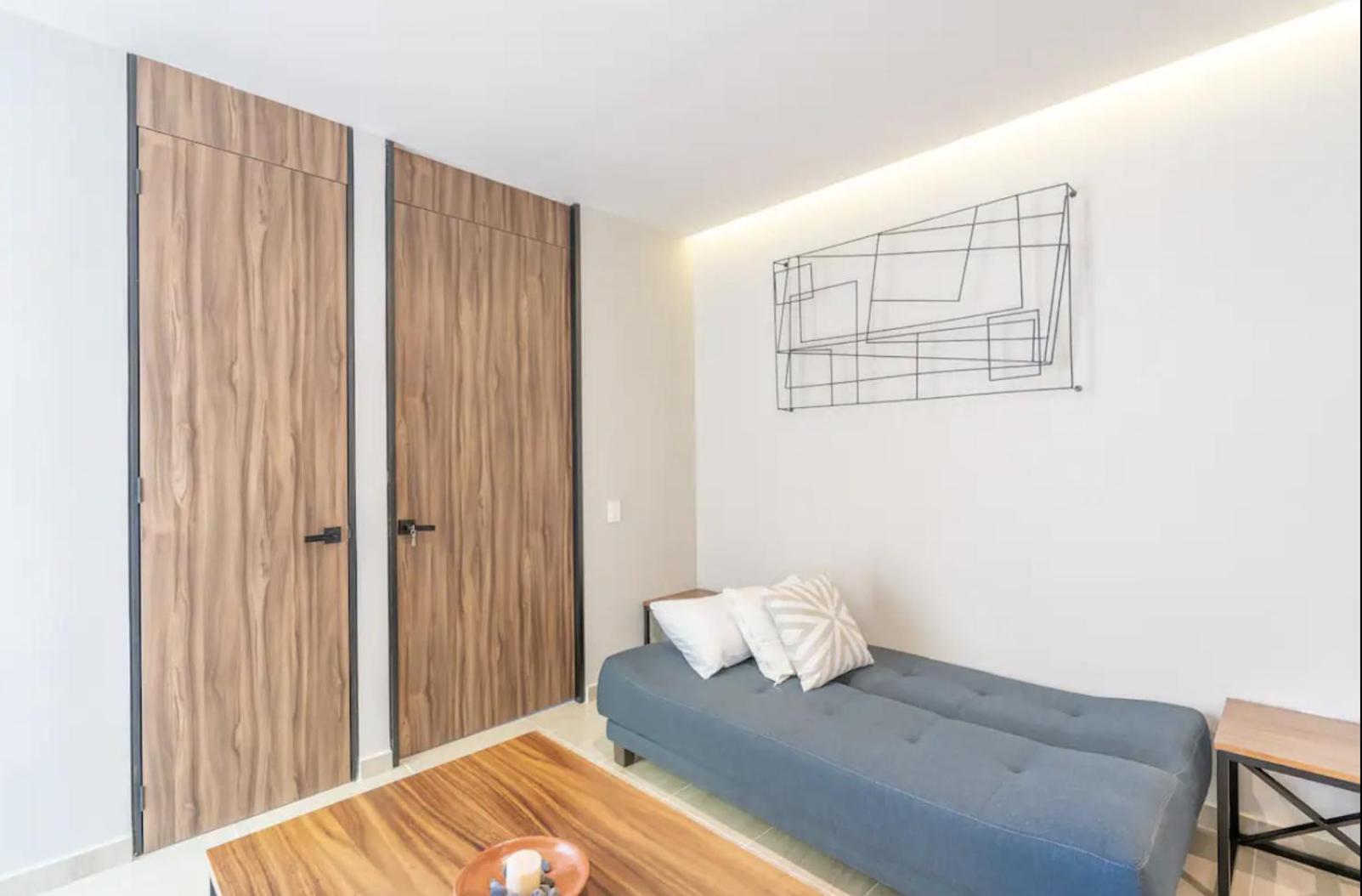 Moderno Estudio Con Fast Wifi *