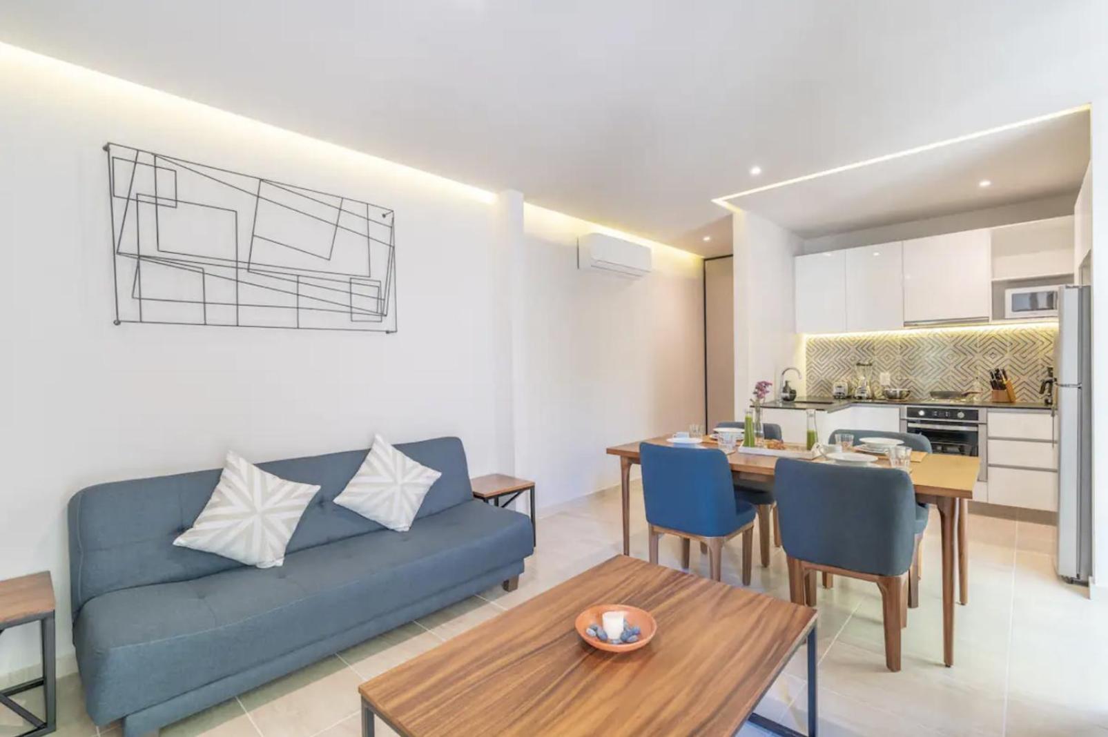 Moderno Estudio Con Fast Wifi Playa del Carmen